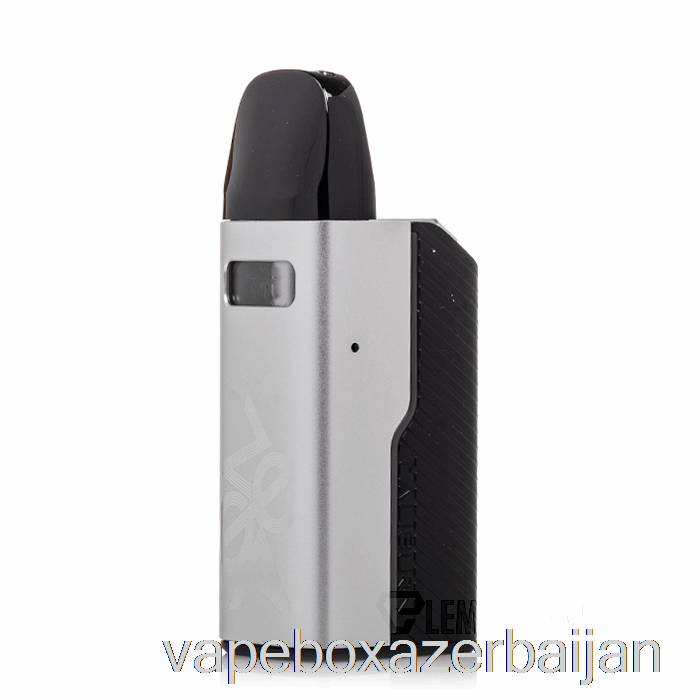 Vape Baku Uwell Caliburn GZ2 Pod System Silver